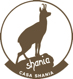 Casa Shania - Ferienwohnungen